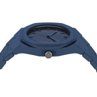 Zeph Classic Timepiece