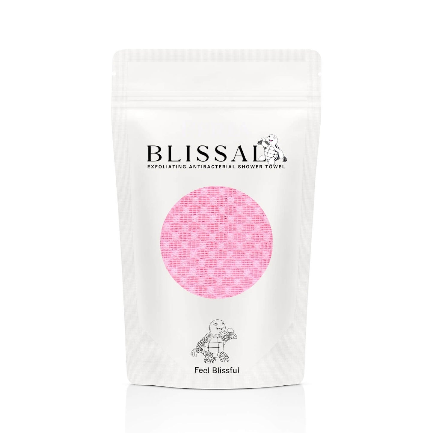 Blissal Shower Towel