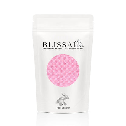 Blissal Shower Towel