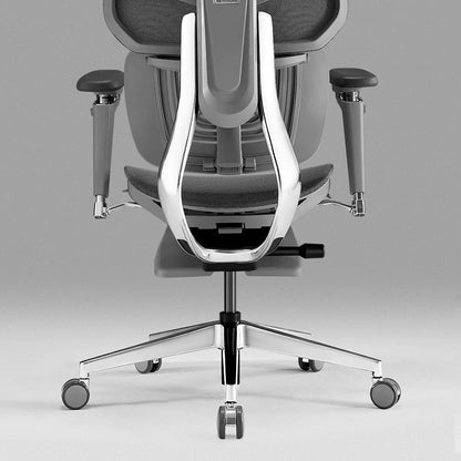 Ultimate Comfort Office Chair