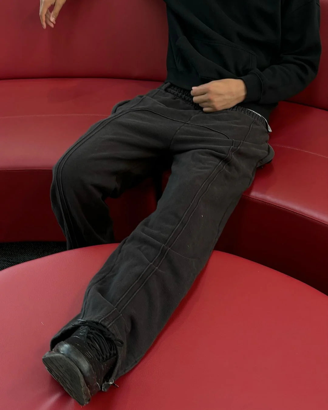 Lunara Comfy Sweatpants
