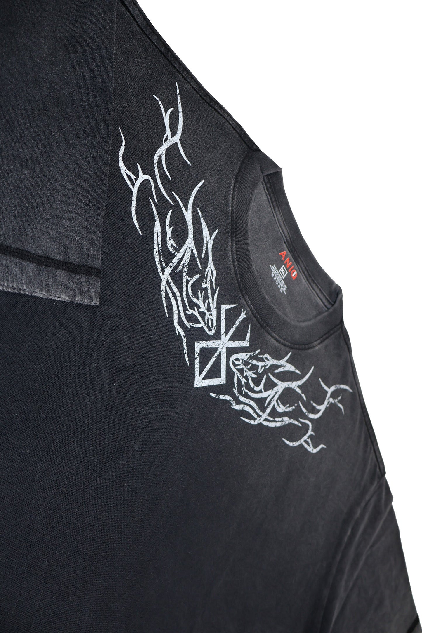 Mystic Night Wash Tee