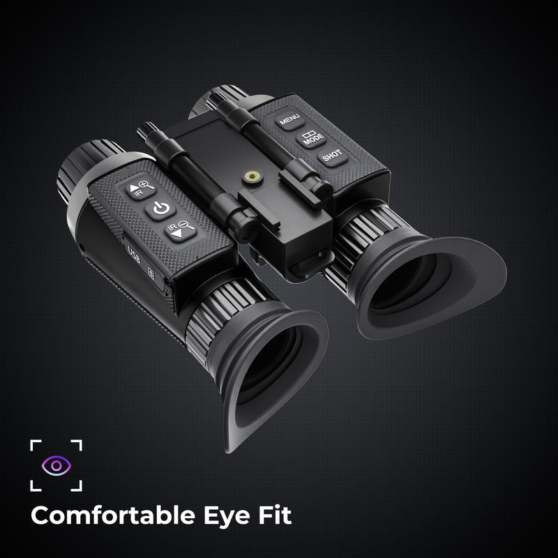 Shadow Night Vision Goggles