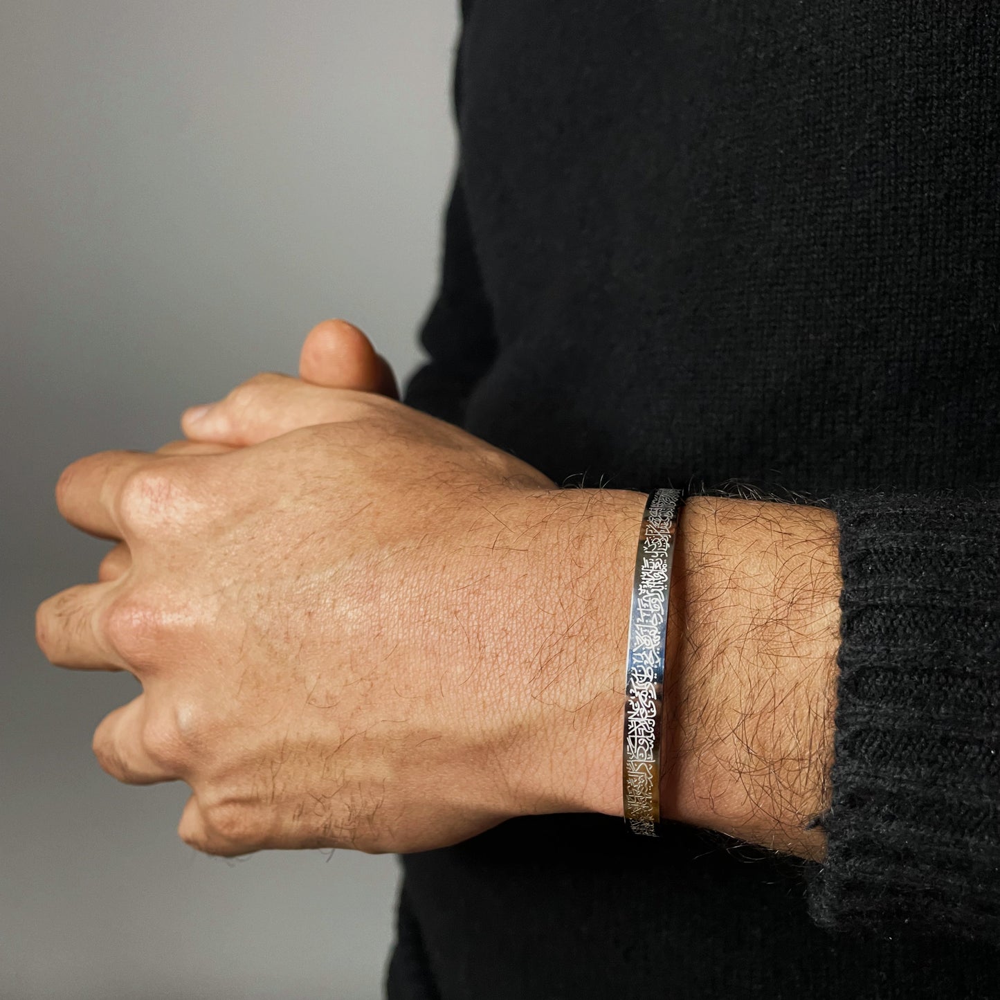 Faithful Reminder Bracelet