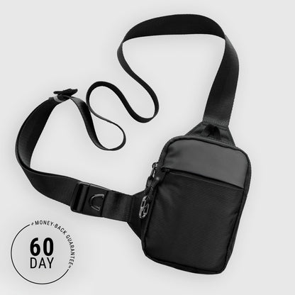 Ultimate Travel Sling Bag