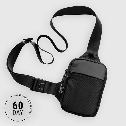 Ultimate Travel Sling Bag