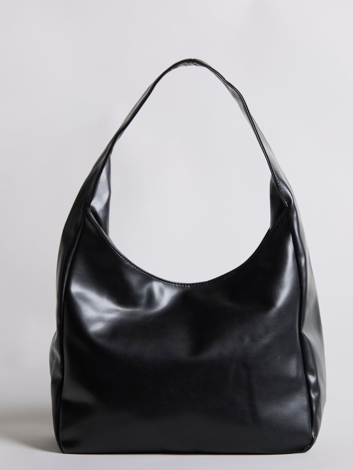 Timeless Vegan Tote Bag