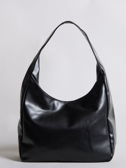 Timeless Vegan Tote Bag