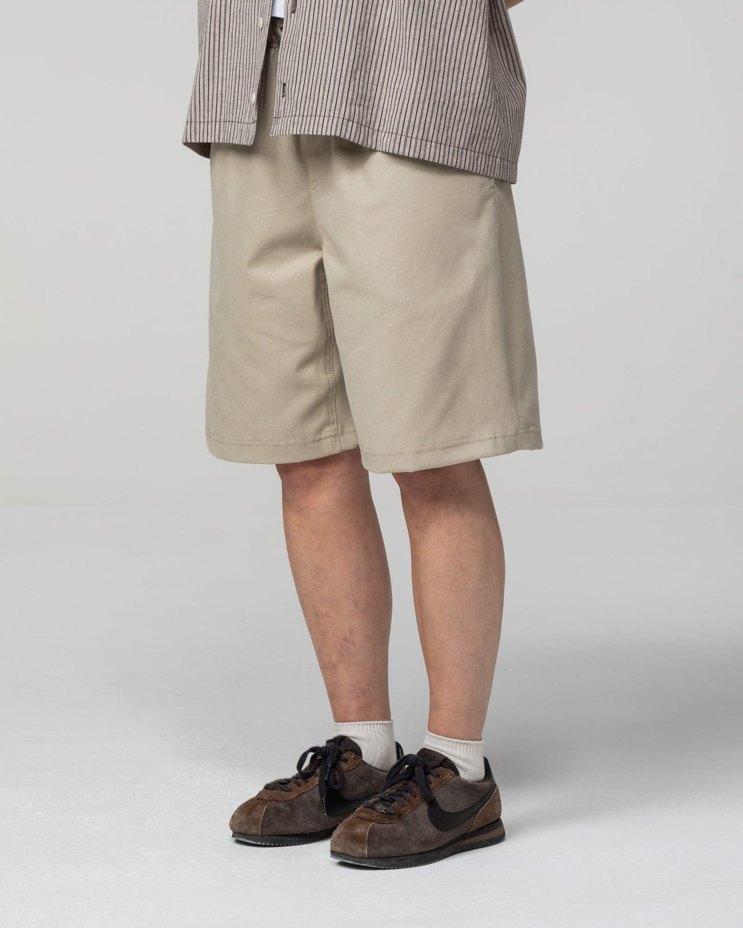 Comfy Cotton Summer Shorts
