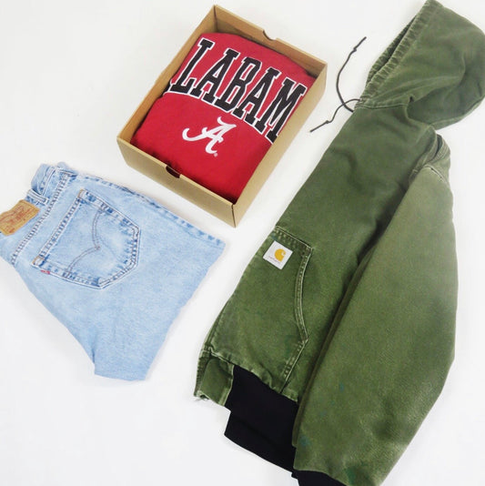 Vintage Fashion Surprise Box