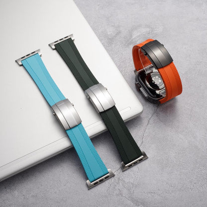 Ocean Style Apple Watch Band