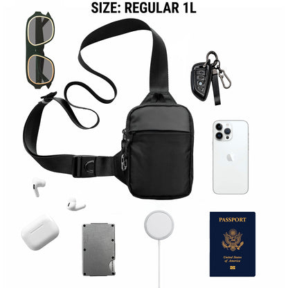 Ultimate Travel Sling Bag