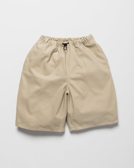 Comfy Cotton Summer Shorts