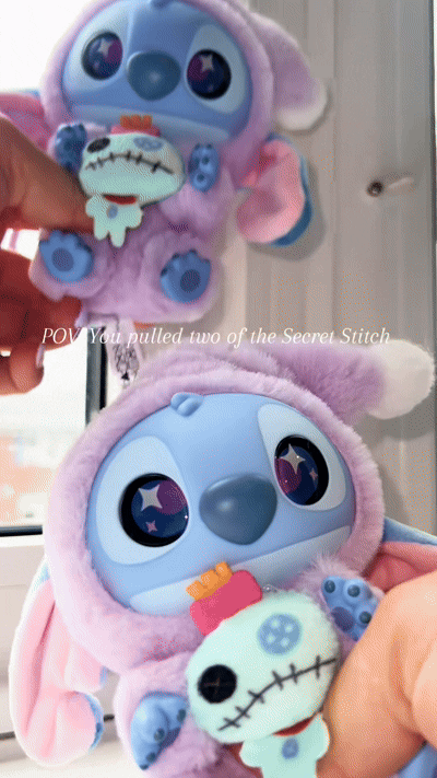 Mystery Stitch Surprise Box