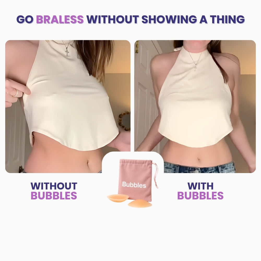Invisible Comfort Covers