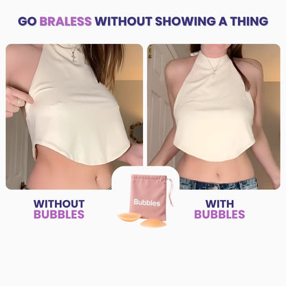 Invisible Comfort Covers