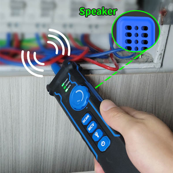 Smart Network Helper