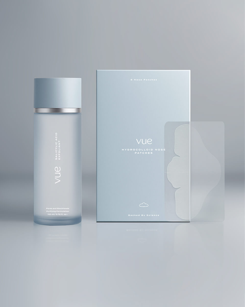 Clear Pores Magic Set