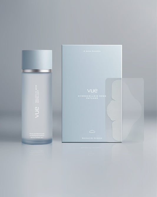 Clear Pores Magic Set
