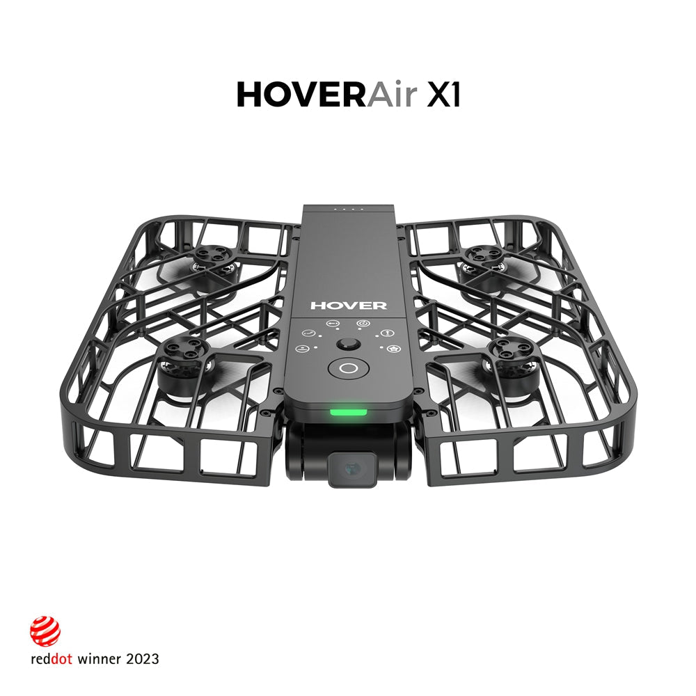 HOVERAir Bliss Styler