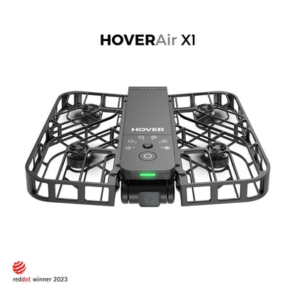 HOVERAir Bliss Styler