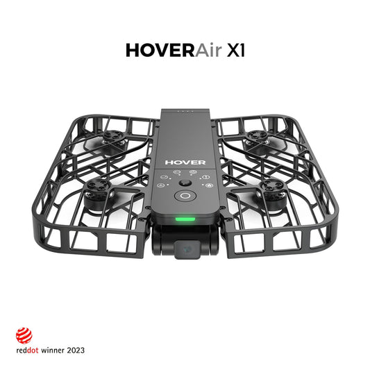 HOVERAir Bliss Styler