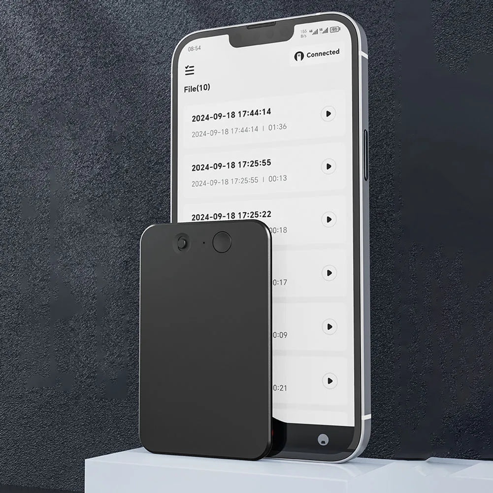 Smart Note Companion