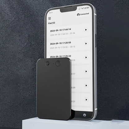 Smart Note Companion