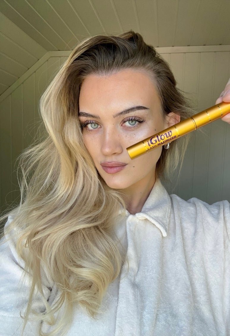 Dream Lash Boost Serum