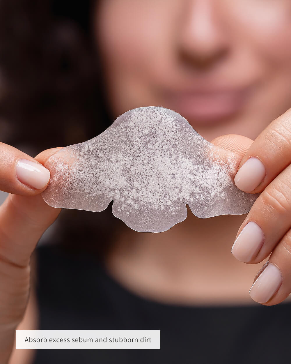 ClearSkin Nose Patches