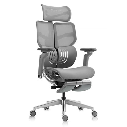 Ultimate Comfort Office Chair