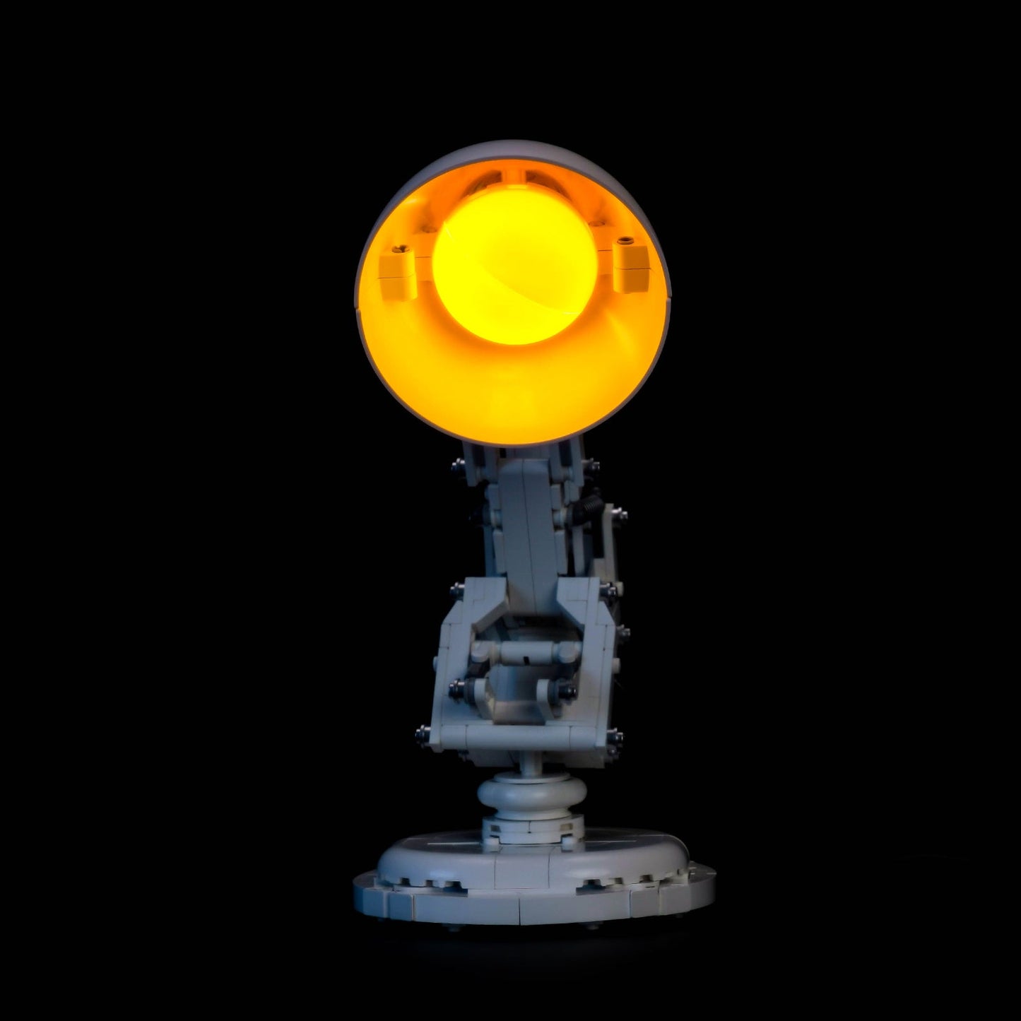 Pixar LEGO Light Magic