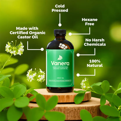 Vanera Liver Vitality Kit