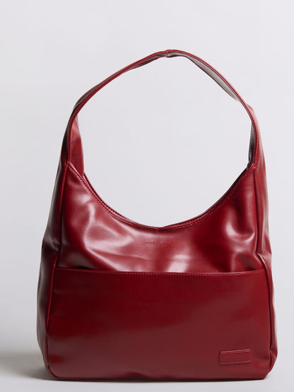 Timeless Vegan Tote Bag
