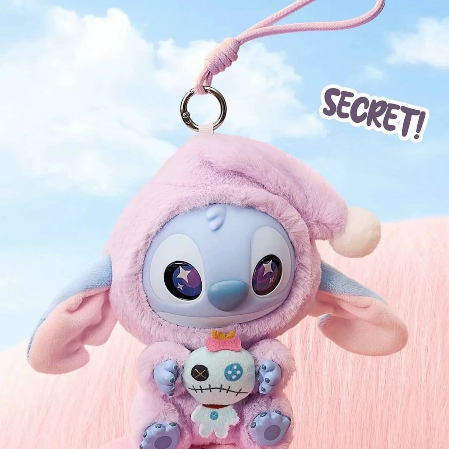 Mystery Stitch Surprise Box