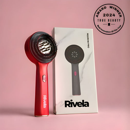 Rivela Hair Growth Booster