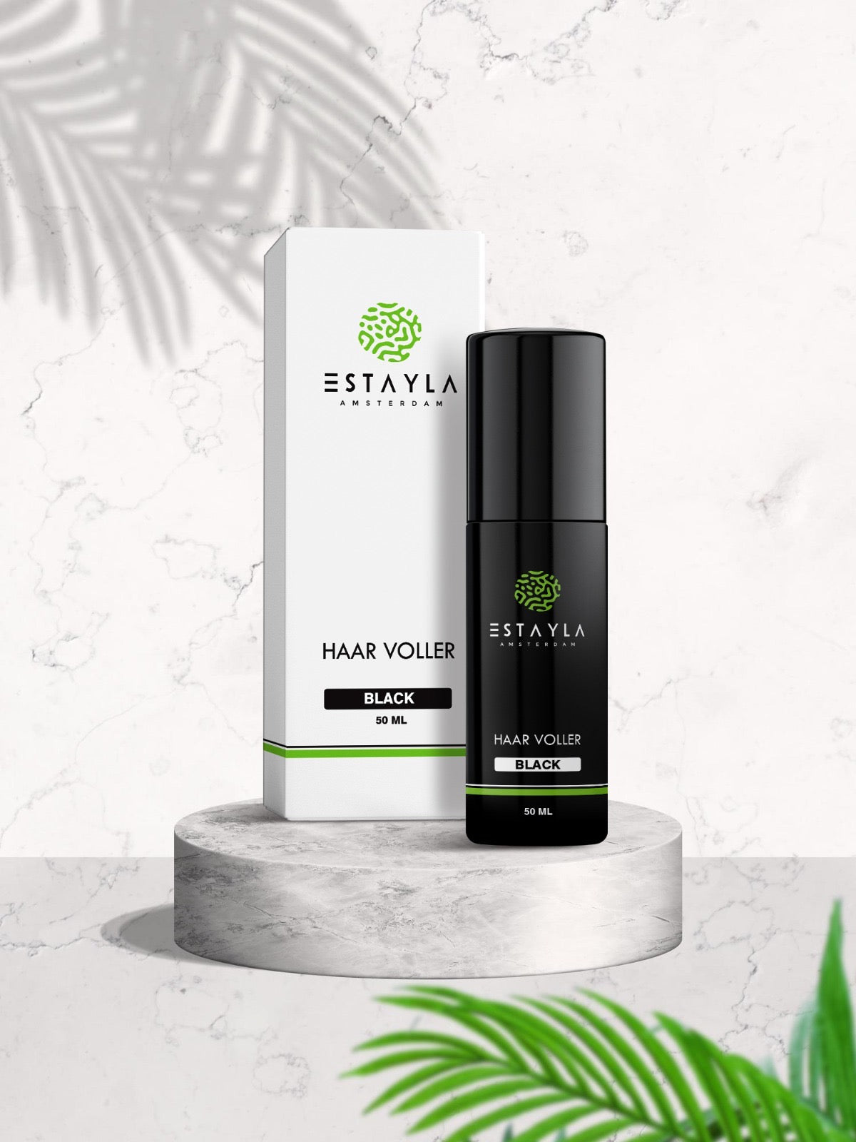 Estayla Hair Volume Boost