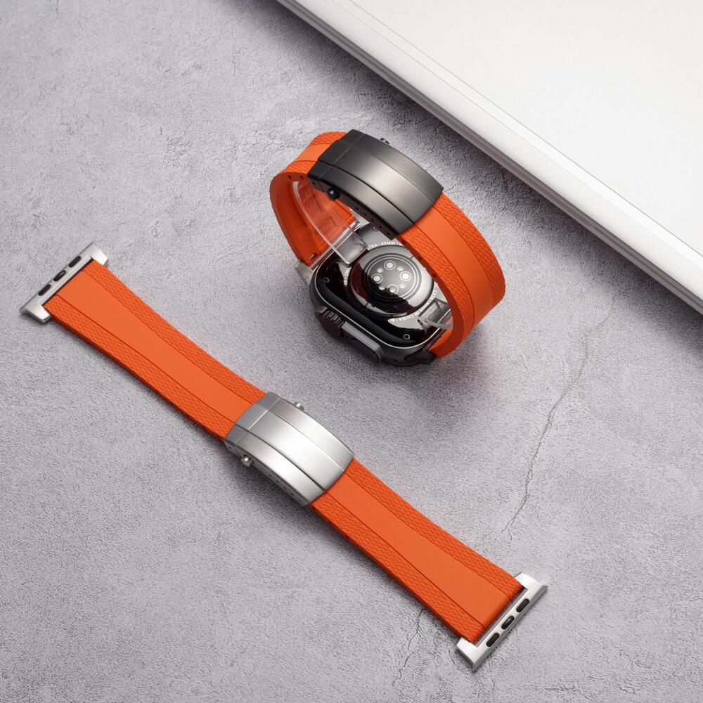 Ocean Style Apple Watch Band