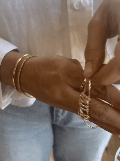Personalized Name Bracelet