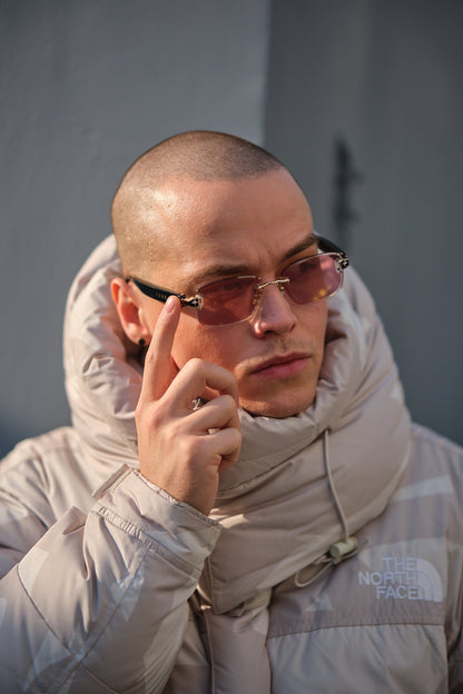 Aura Color Change Sunglasses