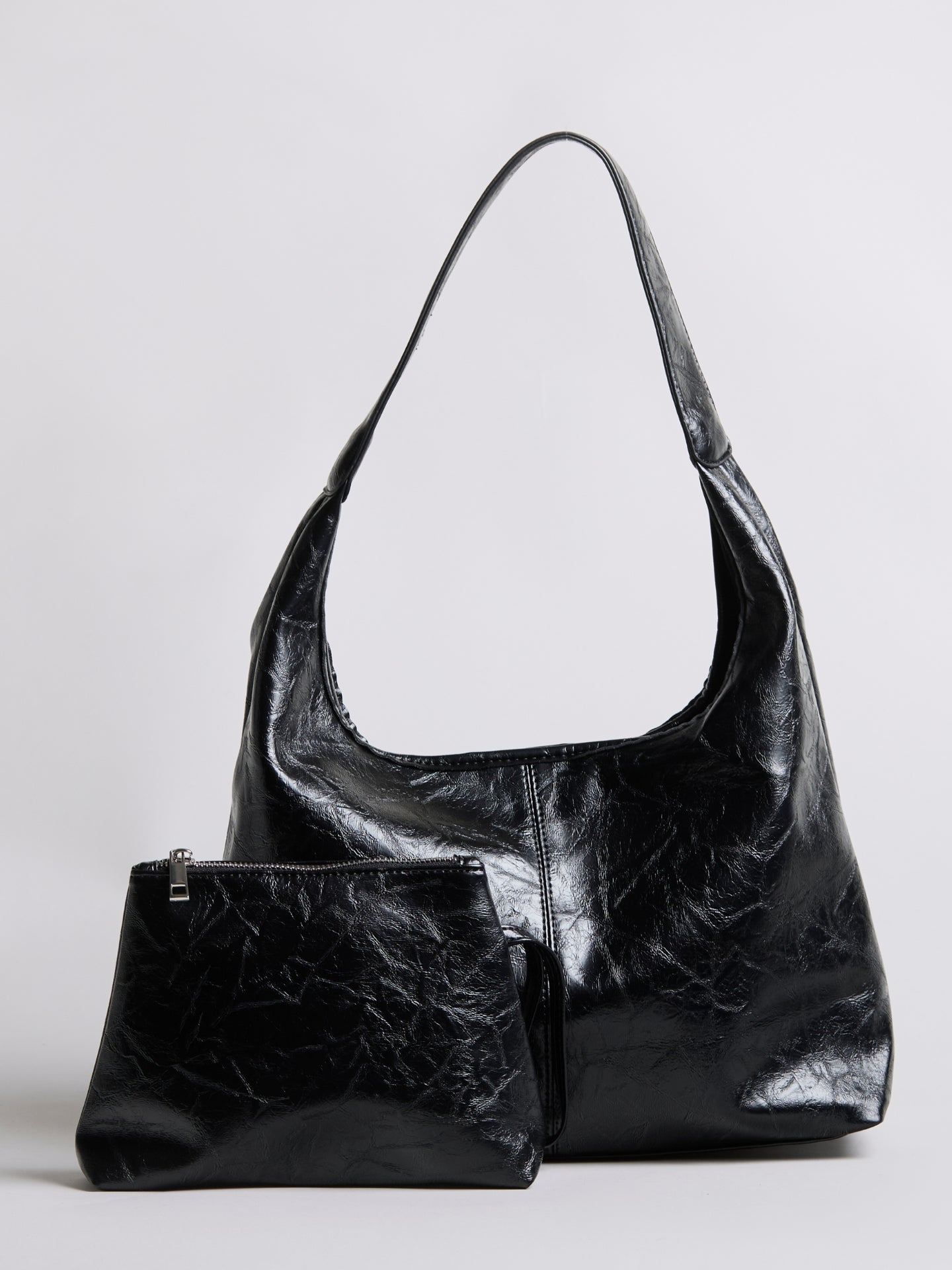 Scarlett Leather Everyday Tote