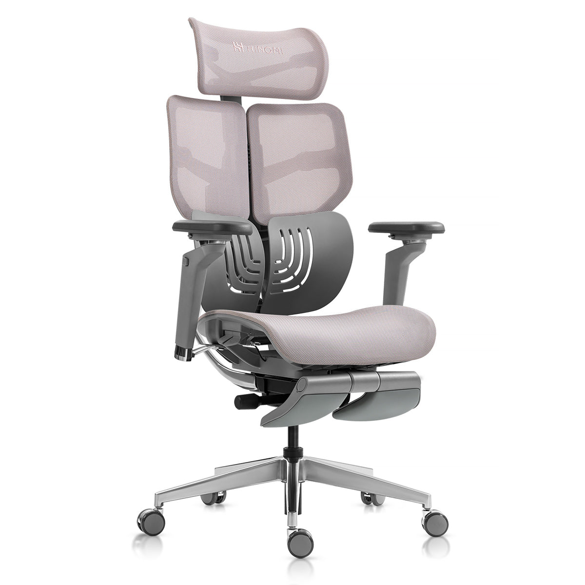 Ultimate Comfort Office Chair