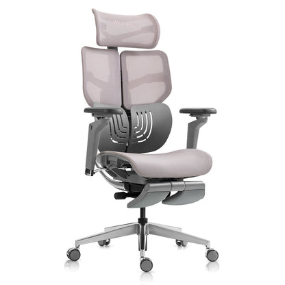 Ultimate Comfort Office Chair