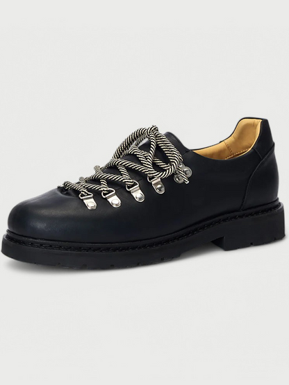 Summit Style Low-Top Shoes