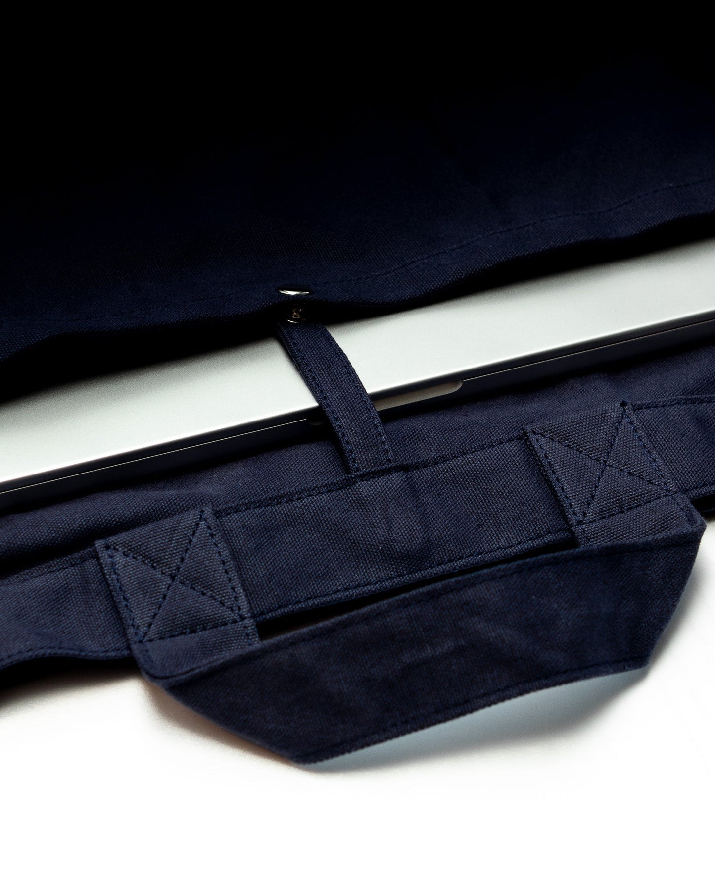 Durable Crossbody Tote Bag