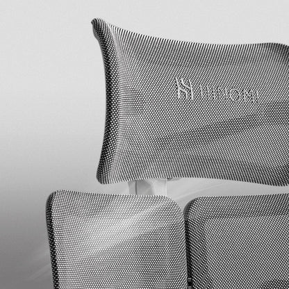 Ultimate Comfort Office Chair