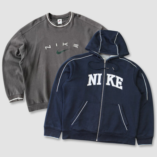 Nike Vintage Surprise Box