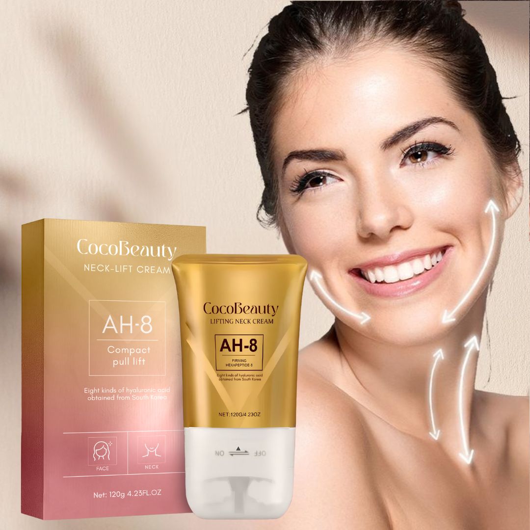 Youthful Neck Revitalizing Cream