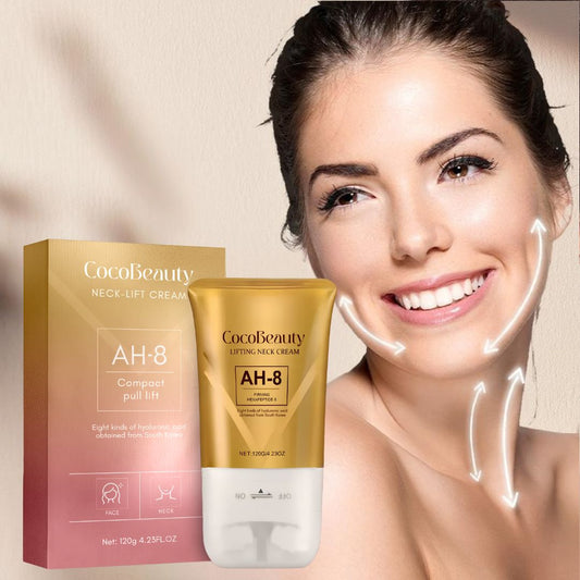 Youthful Neck Revitalizing Cream
