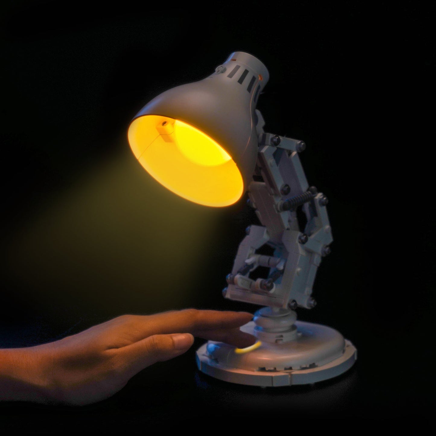 Pixar LEGO Light Magic